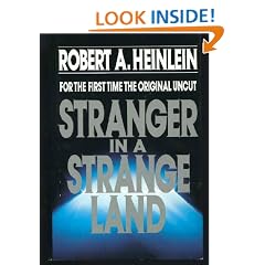 Stranger in a Strange Land/30th Anniversary, Uncut Version