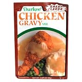 Review Durkee  / Durkee Chicken Gravy Mix, .87-Ounce Packets (Pack of 24)
