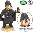 policeman figurine