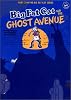 Big Fat Cat AND THE GHOST AVENUE (BFC BOOKS)