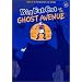 Big Fat Cat AND THE GHOST AVENUE (BFC BOOKS)