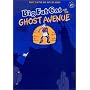 Big Fat Cat AND THE GHOST AVENUE (BFC BOOKS)