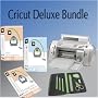 Cricut Machine w/ 3 Free Cartridges & Tool Kit Lowest Price!