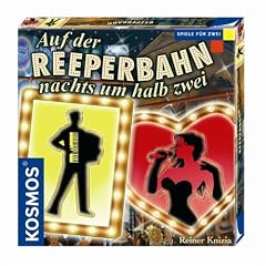 Auf der Reeperbahn nachts um halb zwei