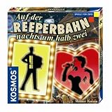 Auf der Reeperbahn nachts um halb zwei