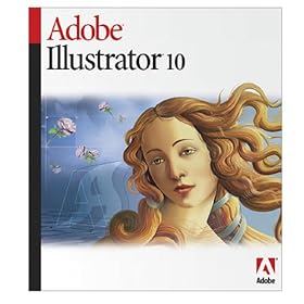 Adobe Illustrator 10.0 by Adobe