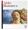 Adobe Illustrator 10.0 [Old Version]