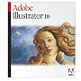 Adobe Illustrator 10.0 [Old Version]