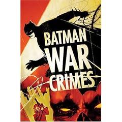 Batman: War Crimes