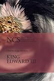King Edward III (The New Cambridge Shakespeare)