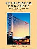 Reinforced Concrete, ACI 318-05 Update Edition (5th Edition)