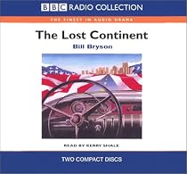 The Lost Continent
