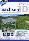 Sachsen 3D 2.0 - 