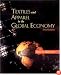 Textiles and Apparel in the Global Economy (3rd Edition)