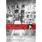 The Lost Legacy of Muhammad Ali book cover