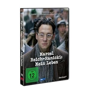 Marcel Reich-Ranicki: Mein Leben [Import anglais]