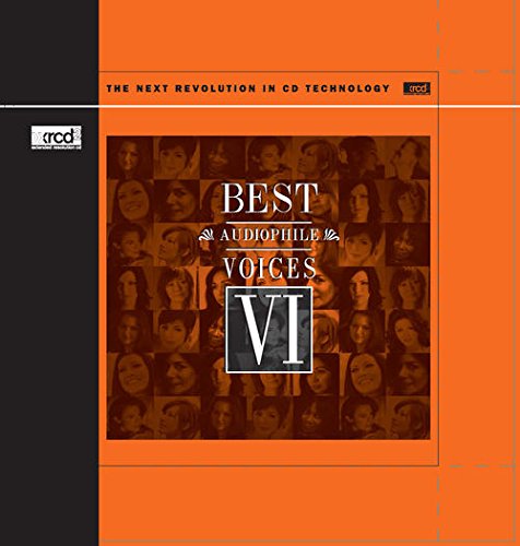 Best Audiophile Voices VI