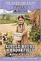 Little House in Brookfield (Little House: The Caroline Years) (Reprint) (Paperback)