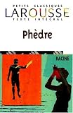 Phedre: Dual Language Edition (Penguin Classics)
