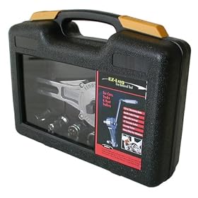 WWT Group L-202E  EZ Lug Lugnut Wrench