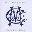 Ecce Cor Meum