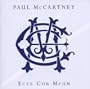 Paul McCartney: Ecce Cor Meum
