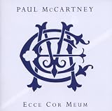 Ecce Cor Meum