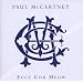 Paul McCartney - Ecce cor meum (Behold My Heart)