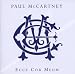 Paul McCartney: Ecce Cor Meum