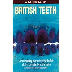 British Teeth