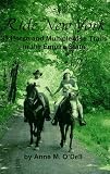Ride New York: 35 Horse and Multiple-Use Trails in the Empire State