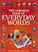 The Usborne Book of Everyday Words