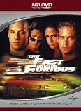 The Fast and the Furious [HD DVD] - Ted Levine