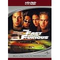 The Fast and the Furious [HD DVD]