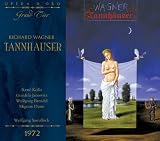 Wagner: Tannhauser