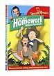 How to Do Homework Without Throwing Up