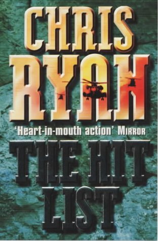 Cover image : The Hit List