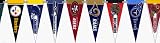NFL Football Pennant String (10 Foot)