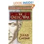 The Gallic War: Julius Caesar (Dover Thrift Editions)