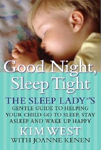Cover of "Good Night Sleep Tight: The Sle...