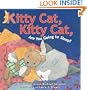 Kitty Cat, Kitty Cat, Are You Going To Sleep?