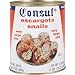 Consul Escargots Extra Large Snails (6 Dozen), 28-Ounce Cans (Pack of 2)