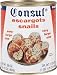 Roland Escargots Extra Large Snails (6 Dozen), 28-Ounce Cans (Pack of 2)