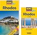 ADAC Reiseführer plus Rhodos: Mit extra Karte zum Herausnehmen: TopTipps: Hotels, Restaurants, Museen, Naturschönheiten, Strände, Antike Stätten, Kirchen bei Bücher zum Namen: 51CQVkCZd-L._SL75_