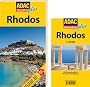 ADAC Reisef�hrer plus Rhodos: Mit extra Karte zum Herausnehmen: TopTipps: Hotels, Restaurants, Museen, Natursch�nheiten, Str�nde, Antike St�tten, Kirchen