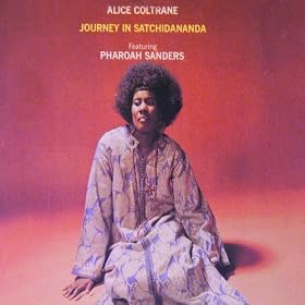 Journey In Satchidananda