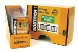 Bostitch PT-2312-3M 1 2-Inch 23-Gauge Headless Pin, 3,000-Pack