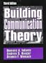 Building Communication Theory