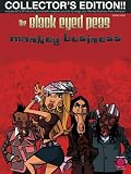 Monkey Business: Poster Sheet Music