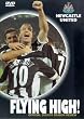 Newcastle United Fc - Flying High! [DVD]